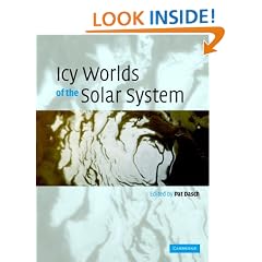 Icy Worlds of the Solar System