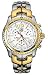 Tag Heuer Link Quartz Chronograph Men's Watch CT1151.BD0552