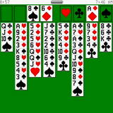 Freecell-on-the-Palm downloadable Software