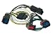 Hoppy Trailer Wiring Kit 2004-2007 Dodge Caravan