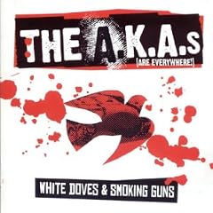 White Doves & Smoking Guns