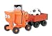 RC2 65206 - Sprechender Mixi mit Anhänger