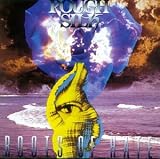 Roots of Hate an album by Rough Silk