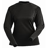 Marmot  Women's Silkweight Long Sleeve Crew Base Layer