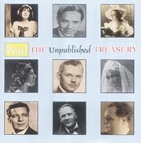 The Unpublished Treasury