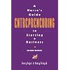 Entrepreneuring: A Nurse's Guide to Starting a Business (National League for Nursing Series (All Nln Titles)