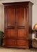 Bradford High Definition Armoire 50