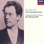 Mahler - The Symphonies / Chicago Symphony Orchestra, Sir Georg Solti