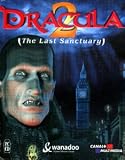 Dracula 2 : The Last Sanctuary (PC CD)
