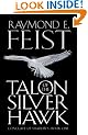 Talon of the Silver Hawk: Conclave of Shadows 1