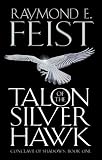 Talon of the Silver Hawk