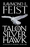 Talon of the Silver Hawk