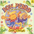 Don Pedro et ses dromadaires - Jojo l'asticot