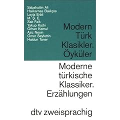 Moderne t�rkische Klassiker; Modern T�rk Klasikler