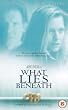 What Lies Beneath [VHS] [2000]