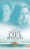 What Lies Beneath [2000]