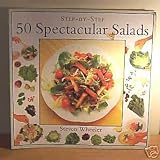 Search : 50 Spectacular Salads