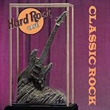 Hard Rock Cafe: Classic Rock