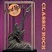 Hard Rock Cafe: Classic Rock