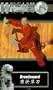 Down Chop Hanging Thrust Broadsword [VHS]
