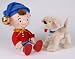 Toys : Noddy and Bumpy Dog