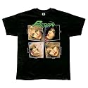 Poison - Cat Dragged T-Shirt