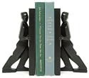 Pushing Pair Bookends