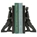 Pushing Pair Bookends
