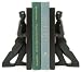 Pushing Pair Bookends