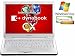 東芝 ノートパソコン dynabook CX PACX48GLR