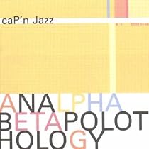 Analphabetapolothology