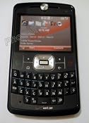Motorola Q Dummy Display Toy Cell Phone Good for Store Display, or for Kids to Play