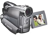 Canon MV750i miniDV Camcorder mit DV-In - 