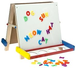 Alex Toys Magnetic Tabletop Easel | Mart4U