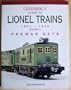 Greenberg's Guide to Lionel Trains 1901-1942: Prewar Sets (Greenberg's Guide to Lionel Trains, 1901-1942 Vol. IV)