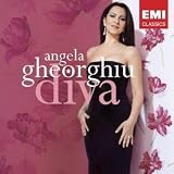 Picture Of Angela Gheorghiu - Diva (London Symphony Orchestra)
