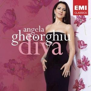 CD-Charts  Music : Diva