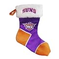 Phoenix Suns 17" Stocking