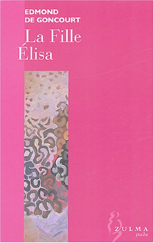 La Fille Élisa
