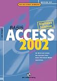Eigenschaften Teia Lehrbuch Verlag  / Access 2002 Basis - Digitales Seminar/CD-ROM. An Beispielen lernen. Mit Aufgaben üben. Durch Testfragen Wissen überprüfen.
