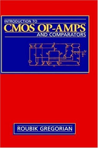 Introduction to Cmos Op-Amps and Comparators
