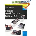 Food and Drink Service Levels 1 and 2 (Hospitality)