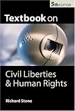 Textbook on Civil Liberties and Human Rights