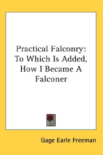 Falconry