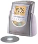 Timex T618T / T619T Clock Radio