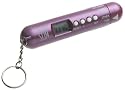 Rocketech Count Down to Slim Calorie, Carb and Fat Counting System