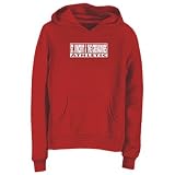 Sweatshirt Woman Red  St. Vincent & The Grenadines Athletic  Country