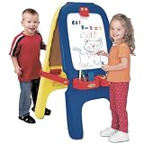 Crayola Magnetic Double Easel