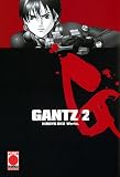 Gantz 02