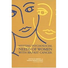 Meeting Psychosocial Needs of Women with Breast Cancer